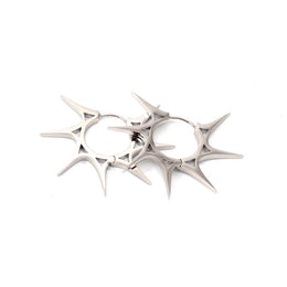 Spawnpoint Earrings – #01 (Limited U)