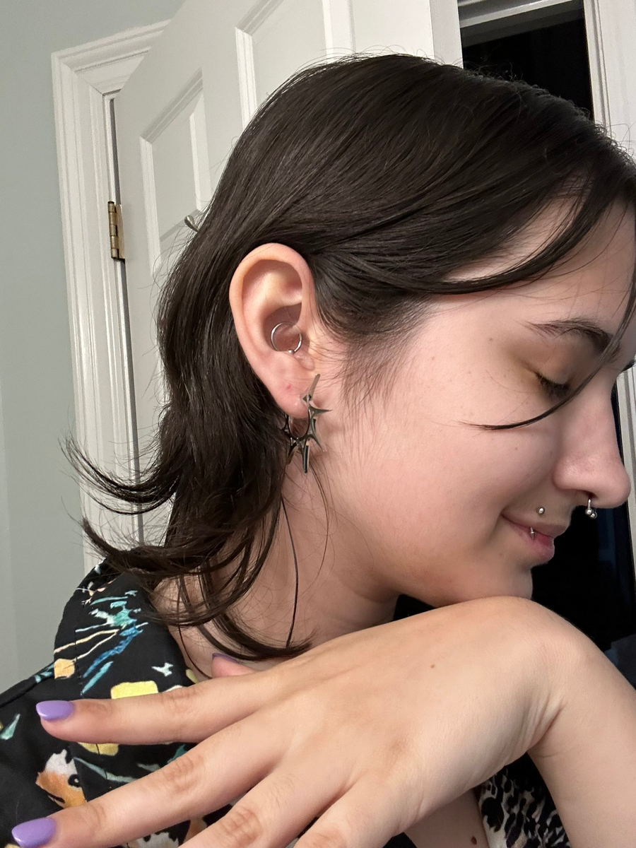 ghosdeerii customer photo