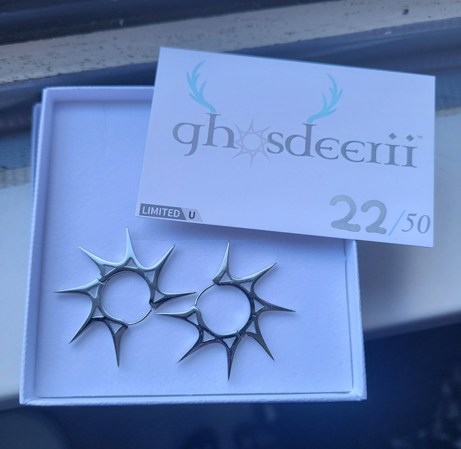 ghosdeerii customer photo