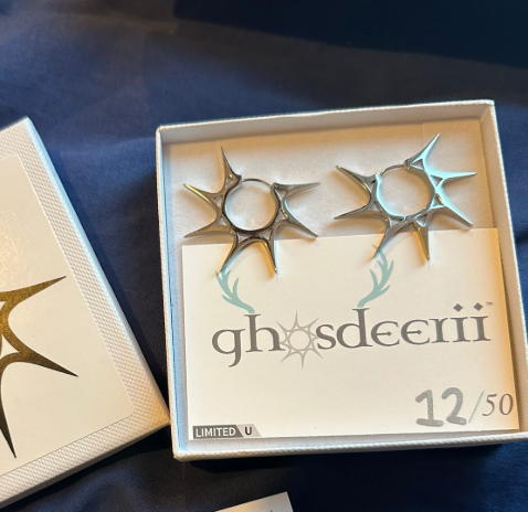 ghosdeerii customer photo